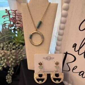 Sparkle Box Set 1-Necklace & Earrings Set – Modern Boho Vibes